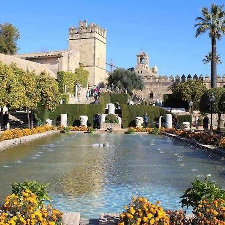 Precioso Loft El Arcangel Junto A La Ribera Cordoba Luaran gambar