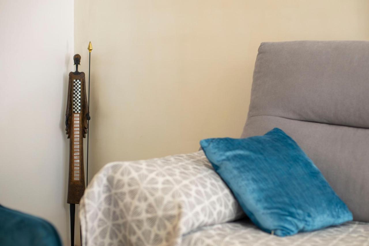 Precioso Loft El Arcangel Junto A La Ribera Cordoba Luaran gambar