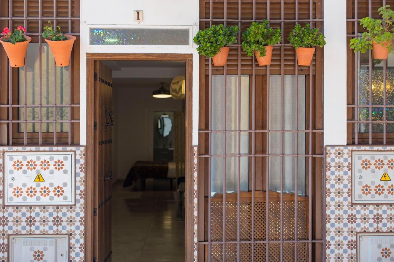 Precioso Loft El Arcangel Junto A La Ribera Cordoba Luaran gambar