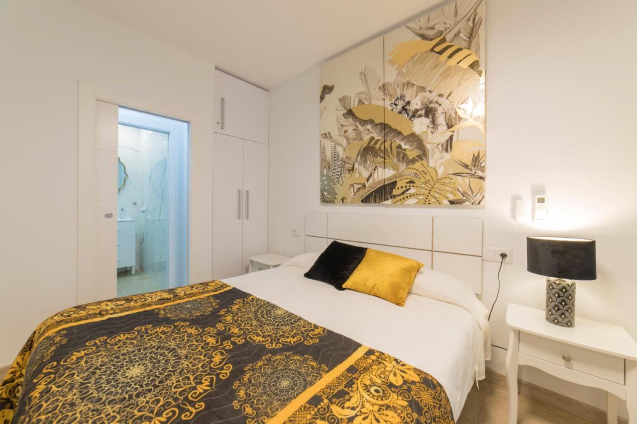 Precioso Loft El Arcangel Junto A La Ribera Cordoba Luaran gambar