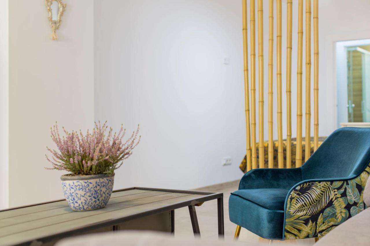 Precioso Loft El Arcangel Junto A La Ribera Cordoba Luaran gambar