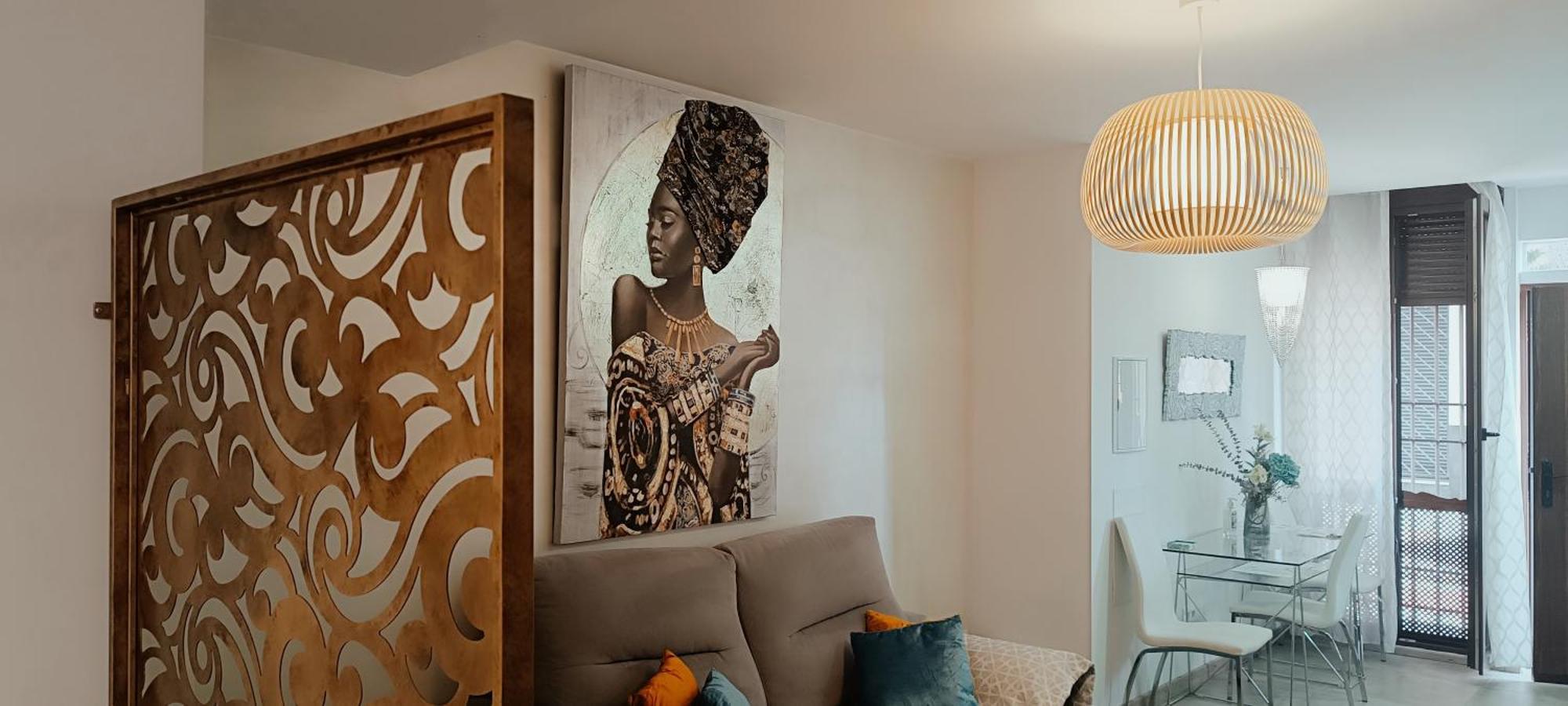 Precioso Loft El Arcangel Junto A La Ribera Cordoba Luaran gambar