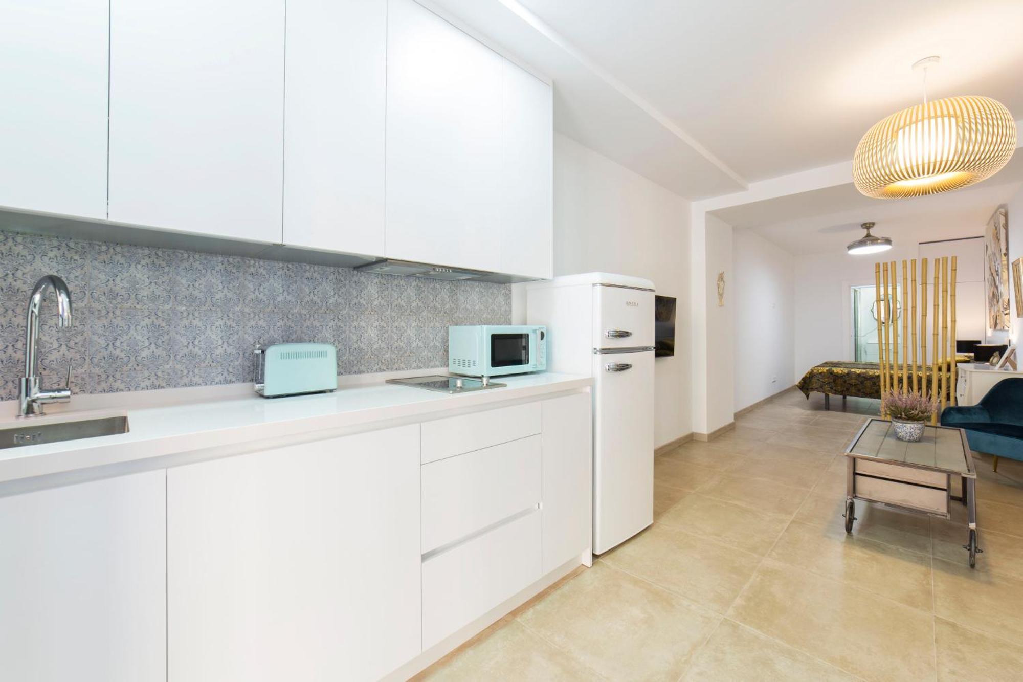 Precioso Loft El Arcangel Junto A La Ribera Cordoba Luaran gambar