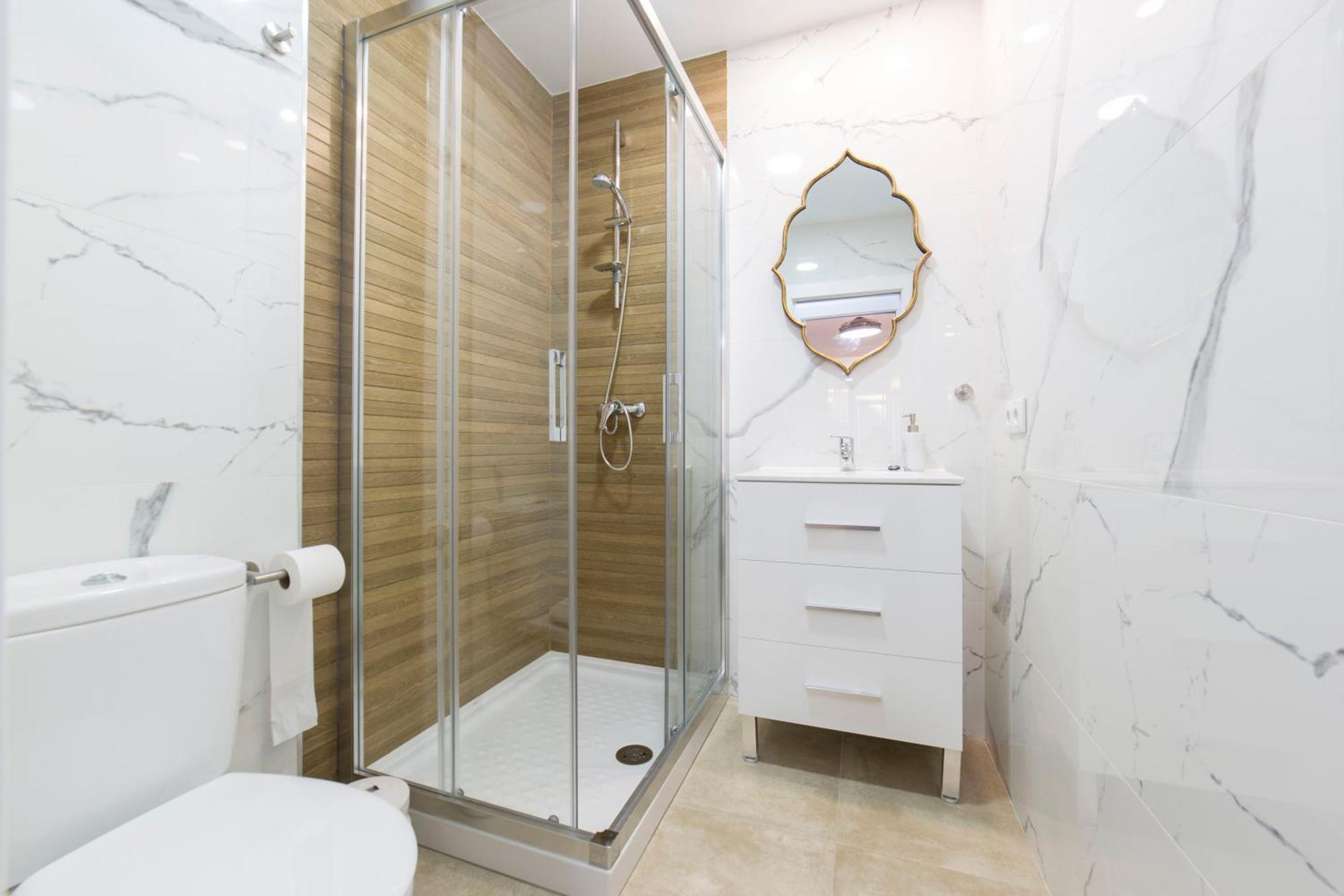 Precioso Loft El Arcangel Junto A La Ribera Cordoba Luaran gambar