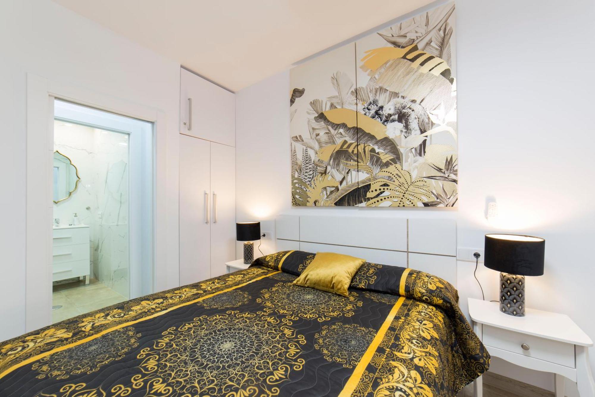 Precioso Loft El Arcangel Junto A La Ribera Cordoba Luaran gambar