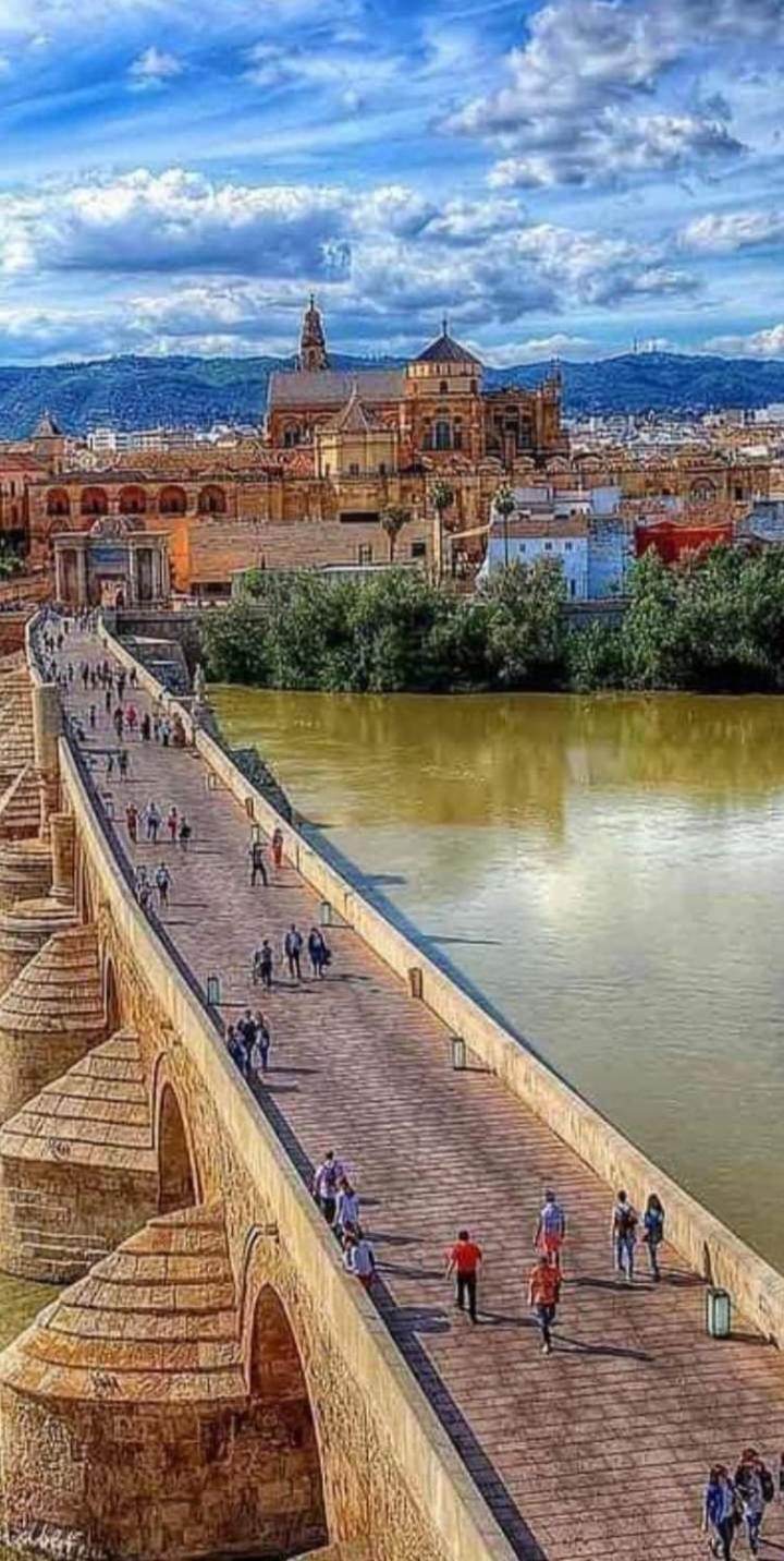 Precioso Loft El Arcangel Junto A La Ribera Cordoba Luaran gambar